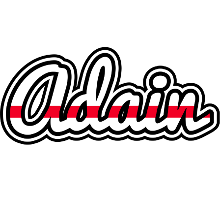 Adain kingdom logo