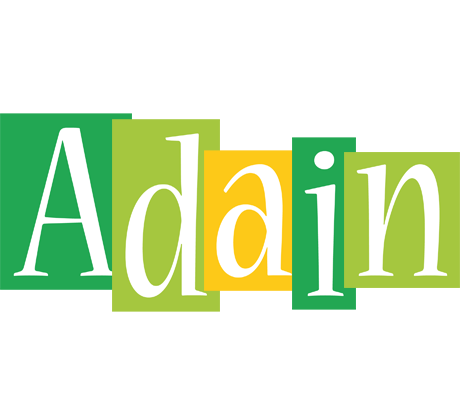 Adain lemonade logo