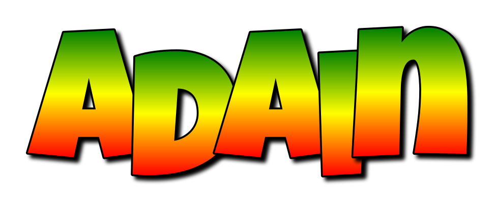 Adain mango logo