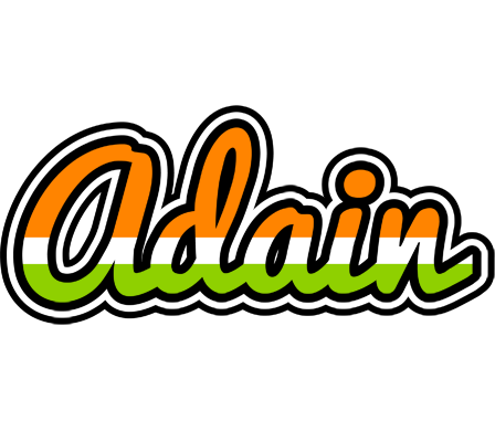 Adain mumbai logo