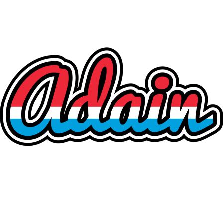 Adain norway logo