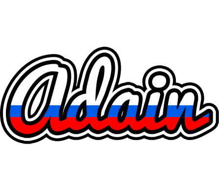 Adain russia logo