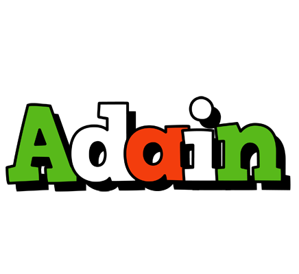 Adain venezia logo