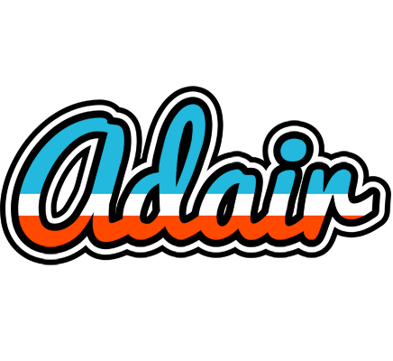 Adair america logo