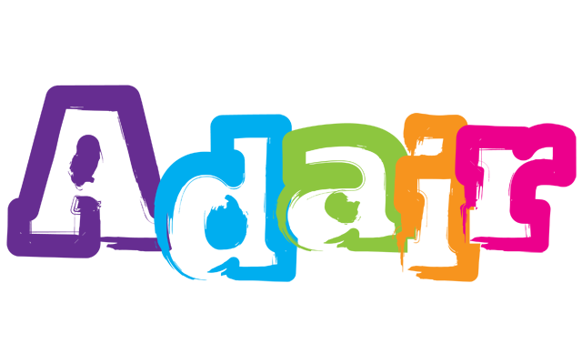 Adair casino logo