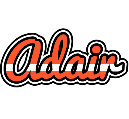Adair denmark logo