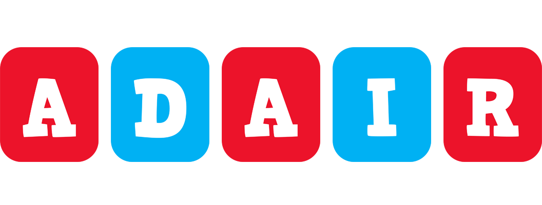 Adair diesel logo