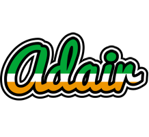 Adair ireland logo