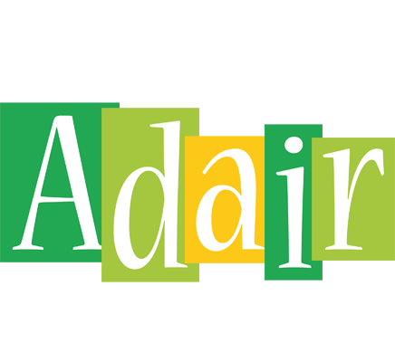 Adair lemonade logo