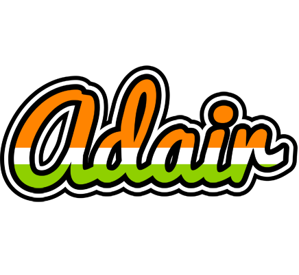 Adair mumbai logo
