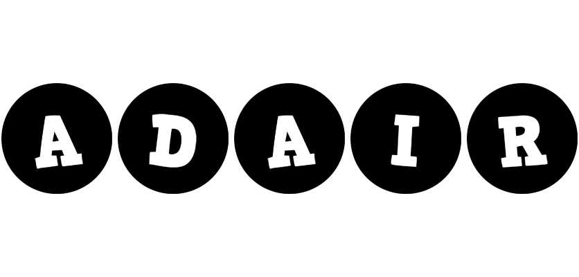 Adair tools logo