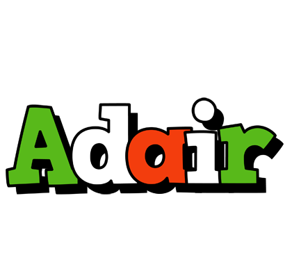 Adair venezia logo