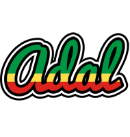 Adal african logo