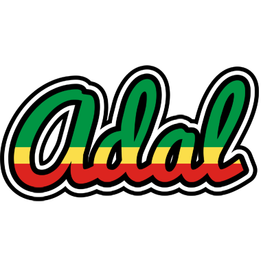 Adal african logo