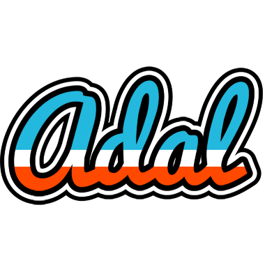 Adal america logo