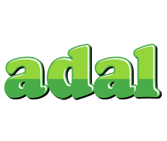 Adal apple logo