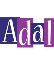 Adal autumn logo