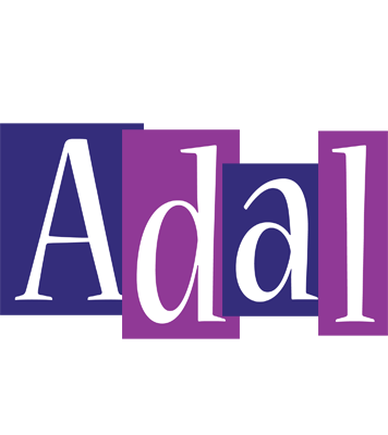 Adal autumn logo