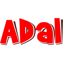 Adal basket logo