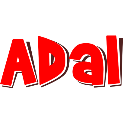 Adal basket logo