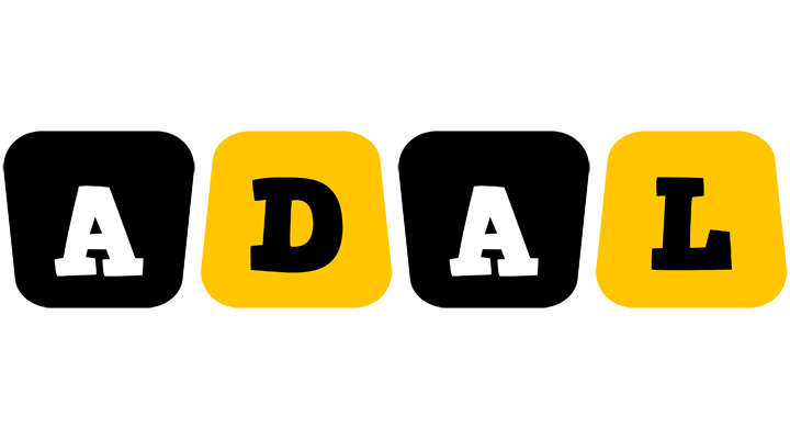 Adal boots logo
