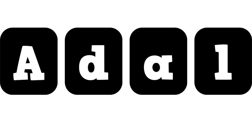 Adal box logo