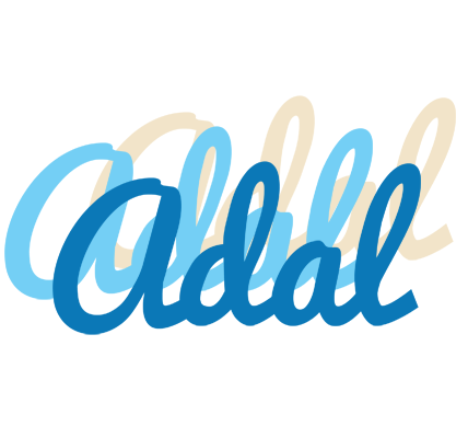 Adal breeze logo