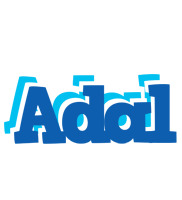 Adal business logo