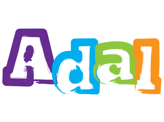 Adal casino logo
