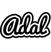 Adal chess logo