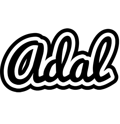 Adal chess logo