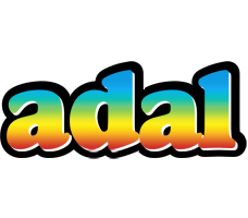 Adal color logo