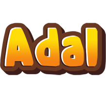 Adal cookies logo