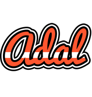 Adal denmark logo