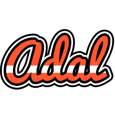 Adal denmark logo