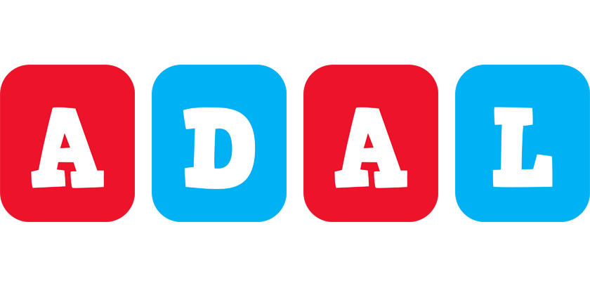 Adal diesel logo
