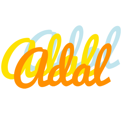 Adal energy logo
