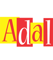 Adal errors logo