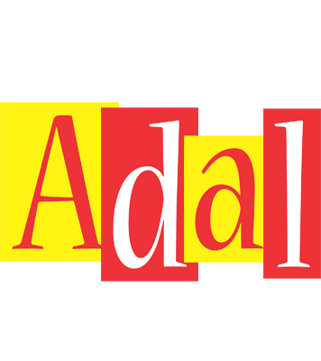 Adal errors logo
