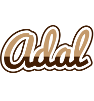 Adal exclusive logo