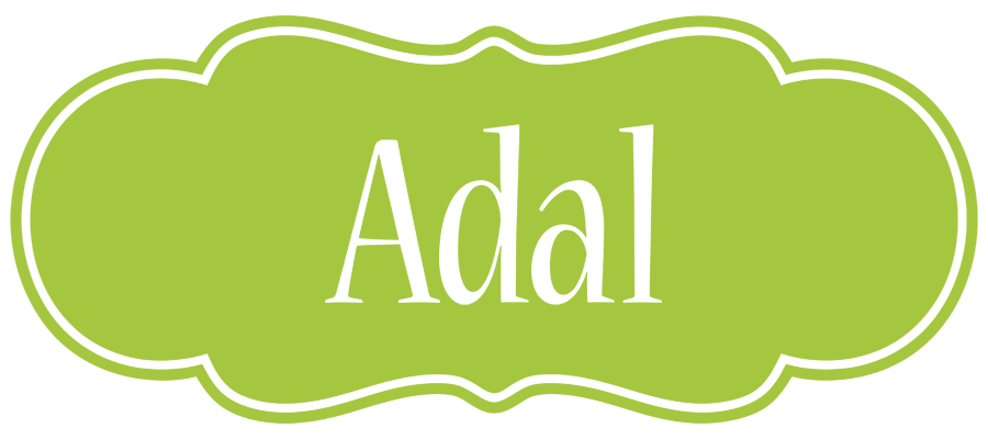 Adal family logo