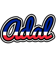 Adal france logo