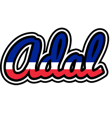 Adal france logo