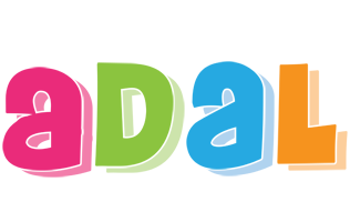 Adal friday logo