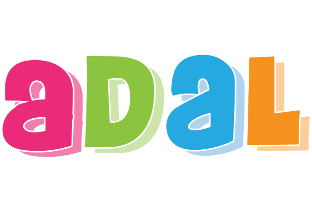 Adal friday logo