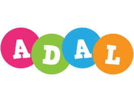 Adal friends logo