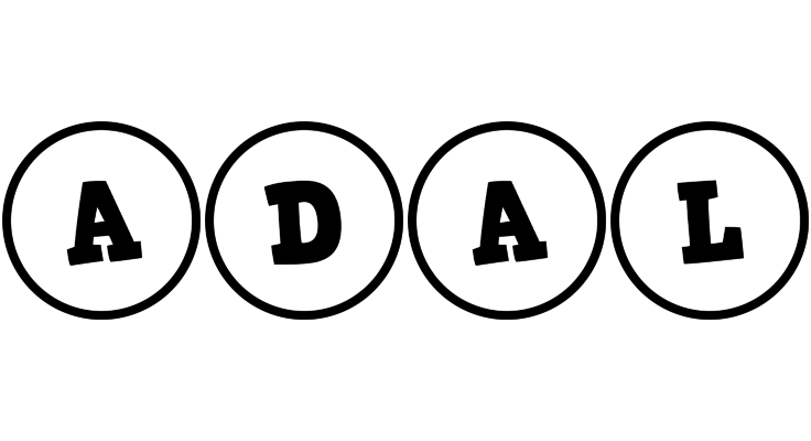 Adal handy logo
