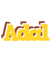 Adal hotcup logo