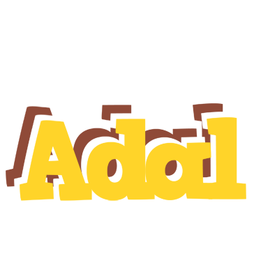 Adal hotcup logo