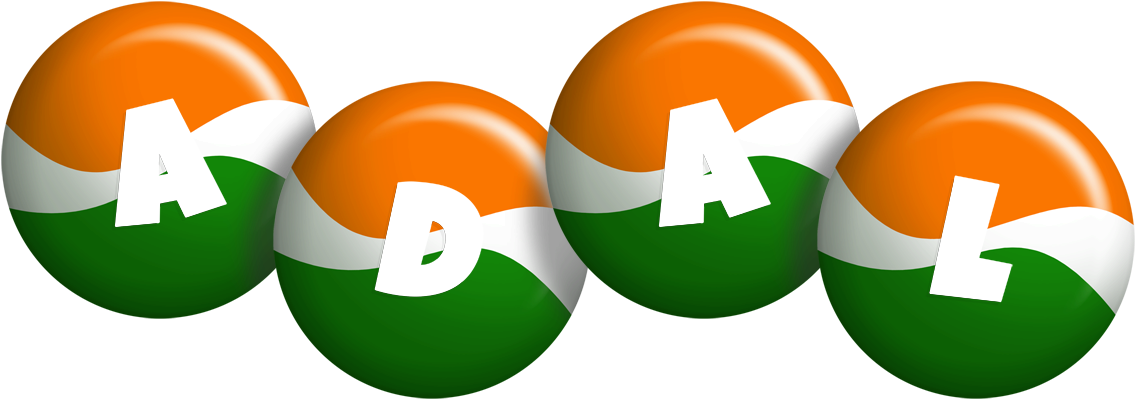 Adal india logo